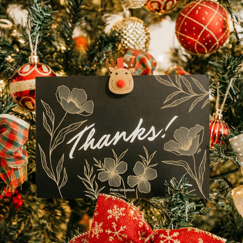 Krasopsaní pro začátečníky – vánoční tematika