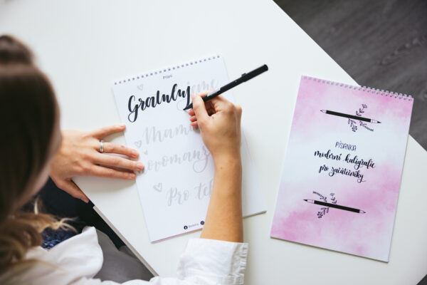 Krasopsaní pro začátečníky